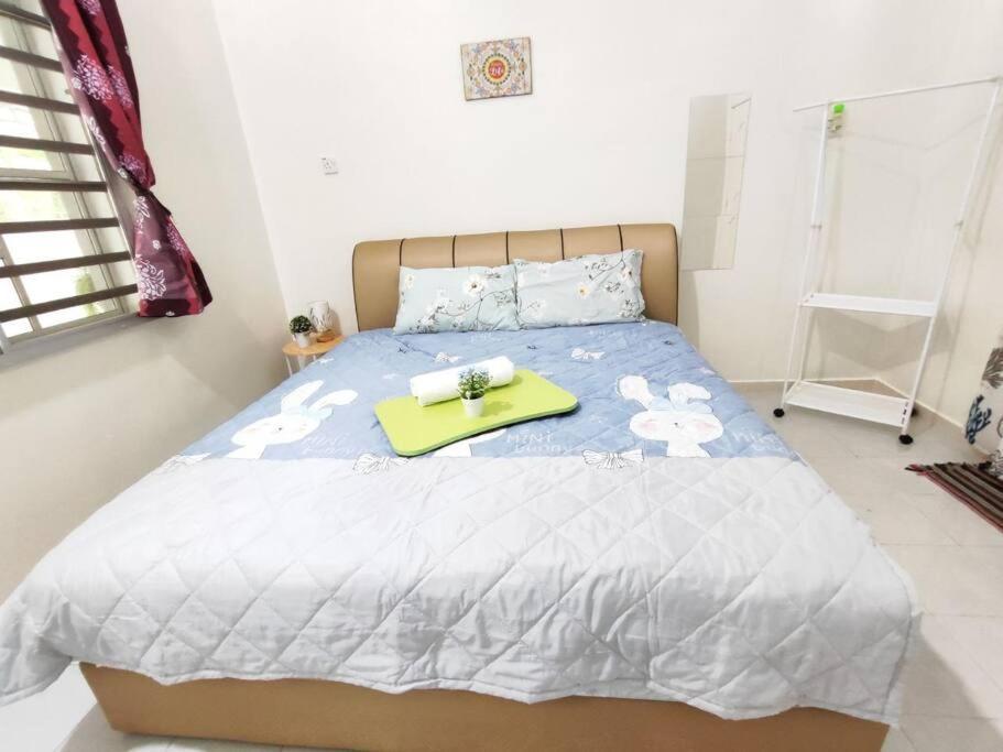 Bidor Family Choice 3 Bedrooms Wifi Bidur Экстерьер фото