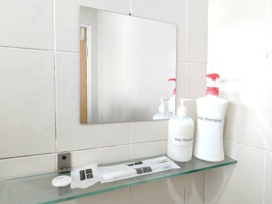 Bidor Family Choice 3 Bedrooms Wifi Bidur Экстерьер фото