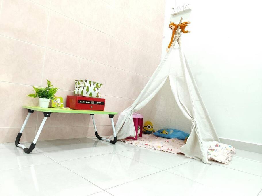 Bidor Family Choice 3 Bedrooms Wifi Bidur Экстерьер фото
