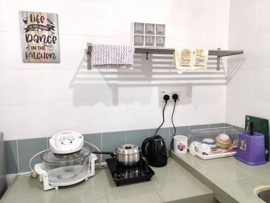 Bidor Family Choice 3 Bedrooms Wifi Bidur Экстерьер фото