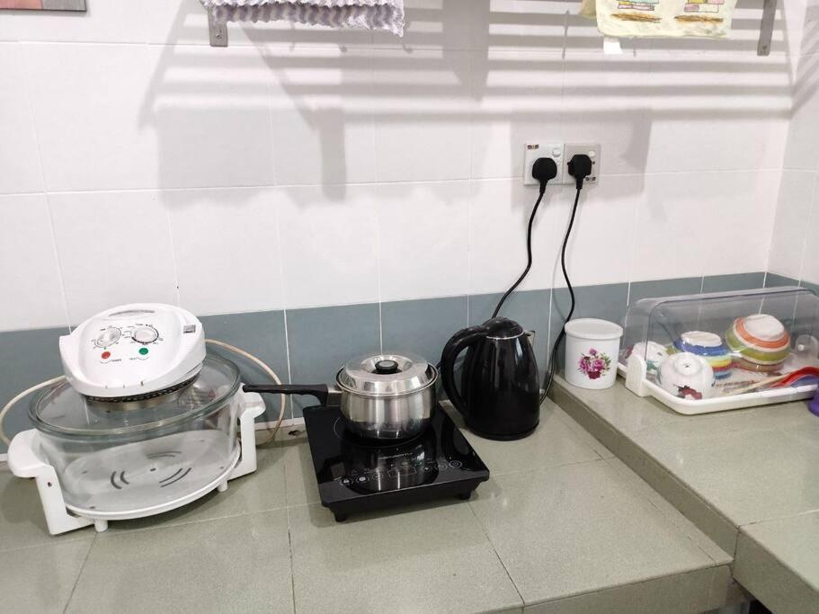Bidor Family Choice 3 Bedrooms Wifi Bidur Экстерьер фото