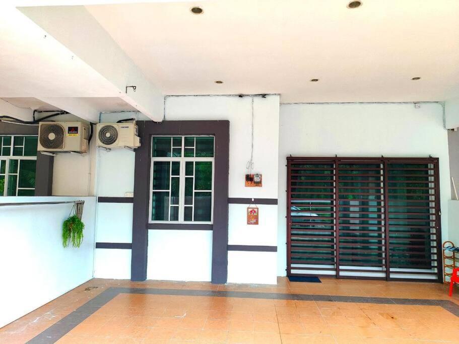 Bidor Family Choice 3 Bedrooms Wifi Bidur Экстерьер фото