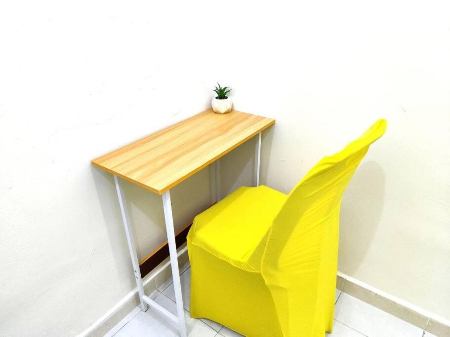 Bidor Family Choice 3 Bedrooms Wifi Bidur Экстерьер фото