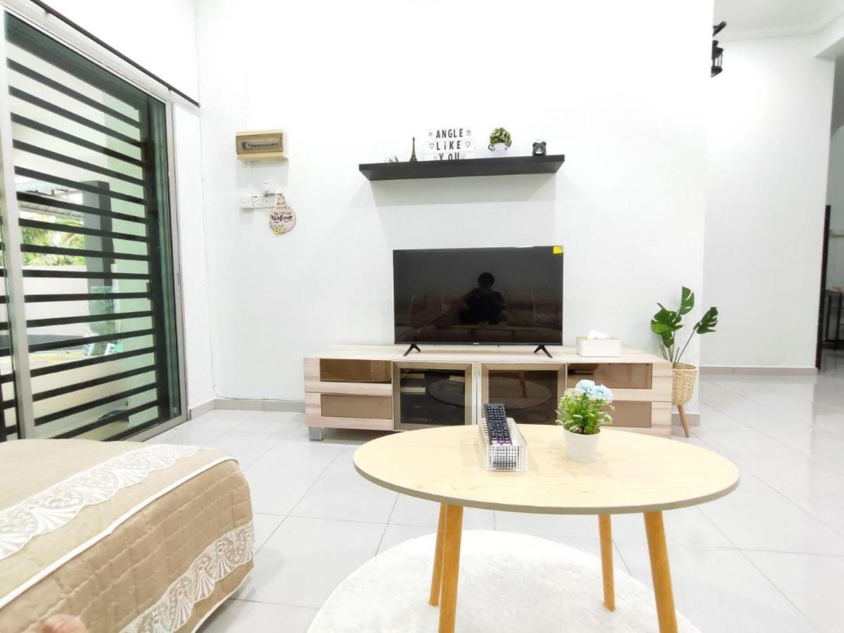 Bidor Family Choice 3 Bedrooms Wifi Bidur Экстерьер фото