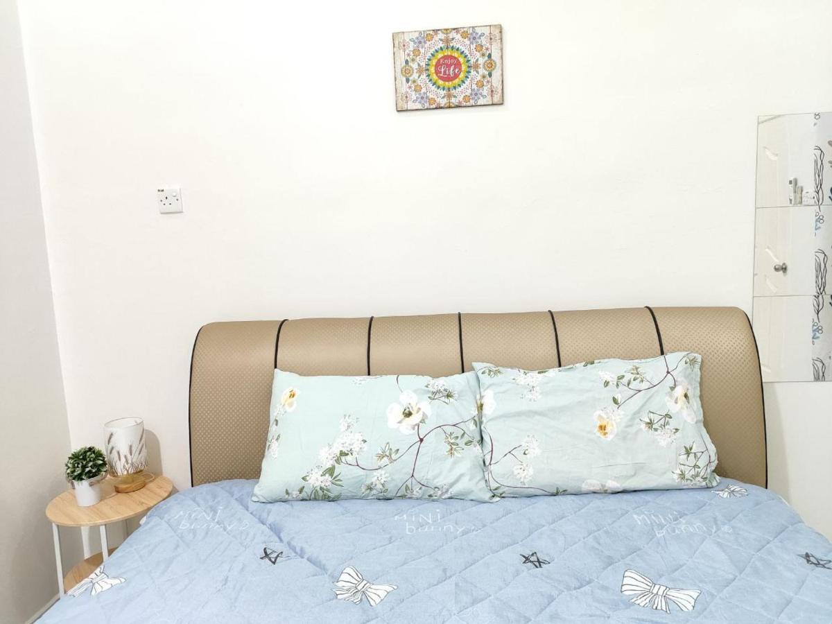 Bidor Family Choice 3 Bedrooms Wifi Bidur Экстерьер фото