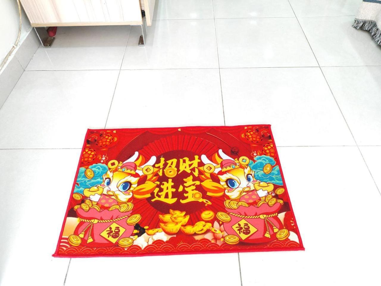 Bidor Family Choice 3 Bedrooms Wifi Bidur Экстерьер фото