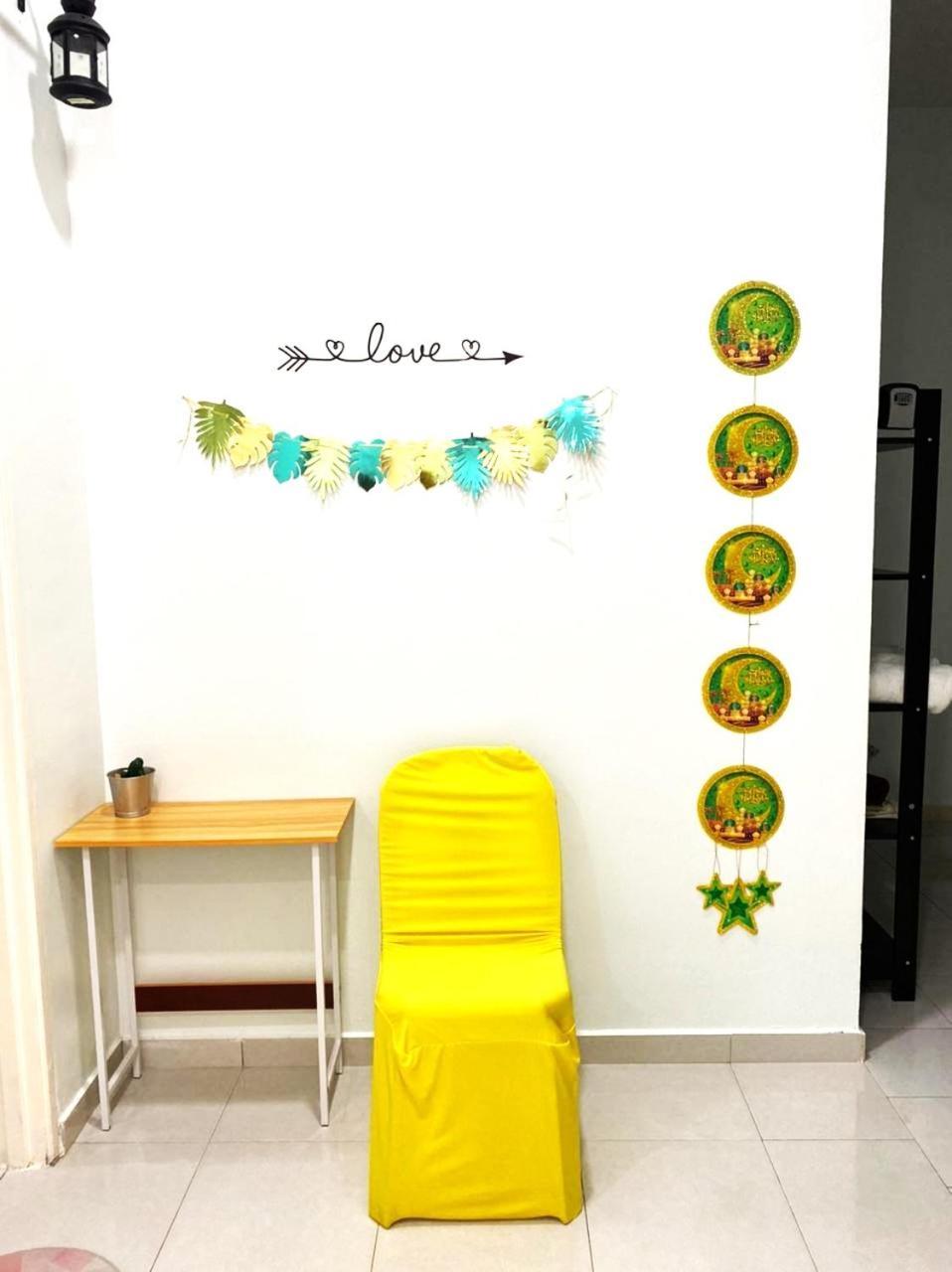 Bidor Family Choice 3 Bedrooms Wifi Bidur Экстерьер фото